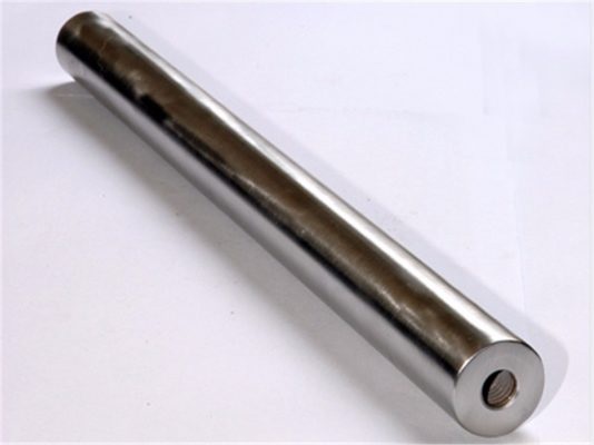 ​Nam châm thanh dài trụ tròn 25x400mm