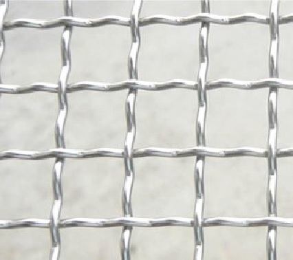 Lưới đan ô vuông 1